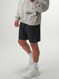 ARC Activewear Performance Shorts Running Basketball Quick Dry Fitness Gym Workout Training Training Shorts