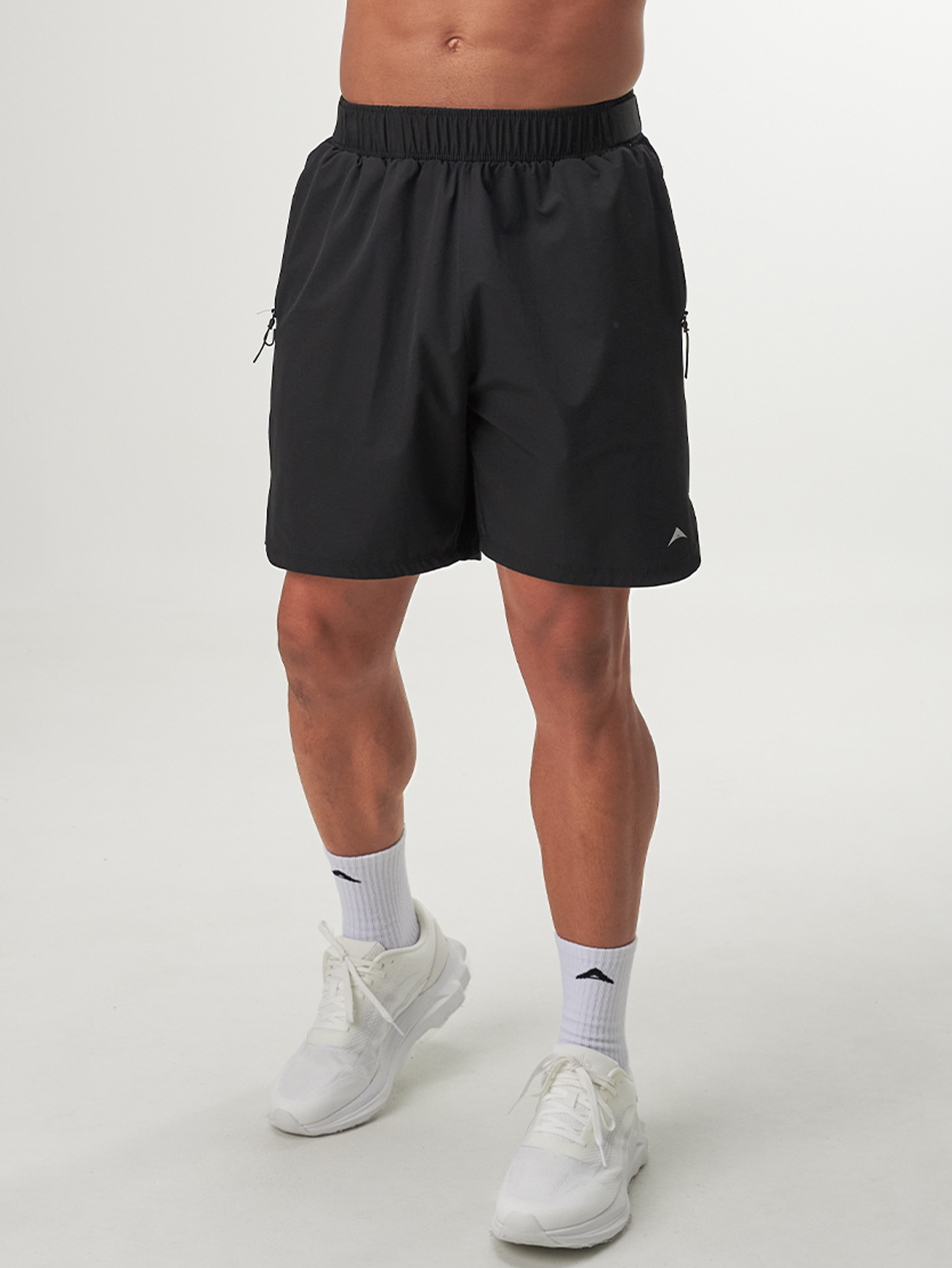 ARC Activewear Performance Shorts Running Basketball Quick Dry Fitness Gym Workout Training Training Shorts