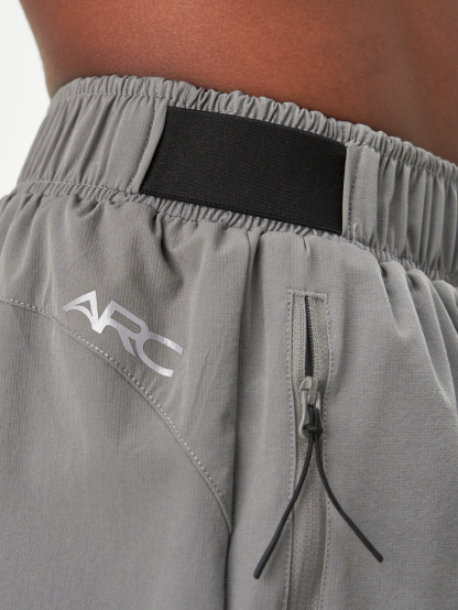 ARC Activewear Performance Shorts Running Basketball Quick Dry Fitness Gym Workout Training Training Shorts
