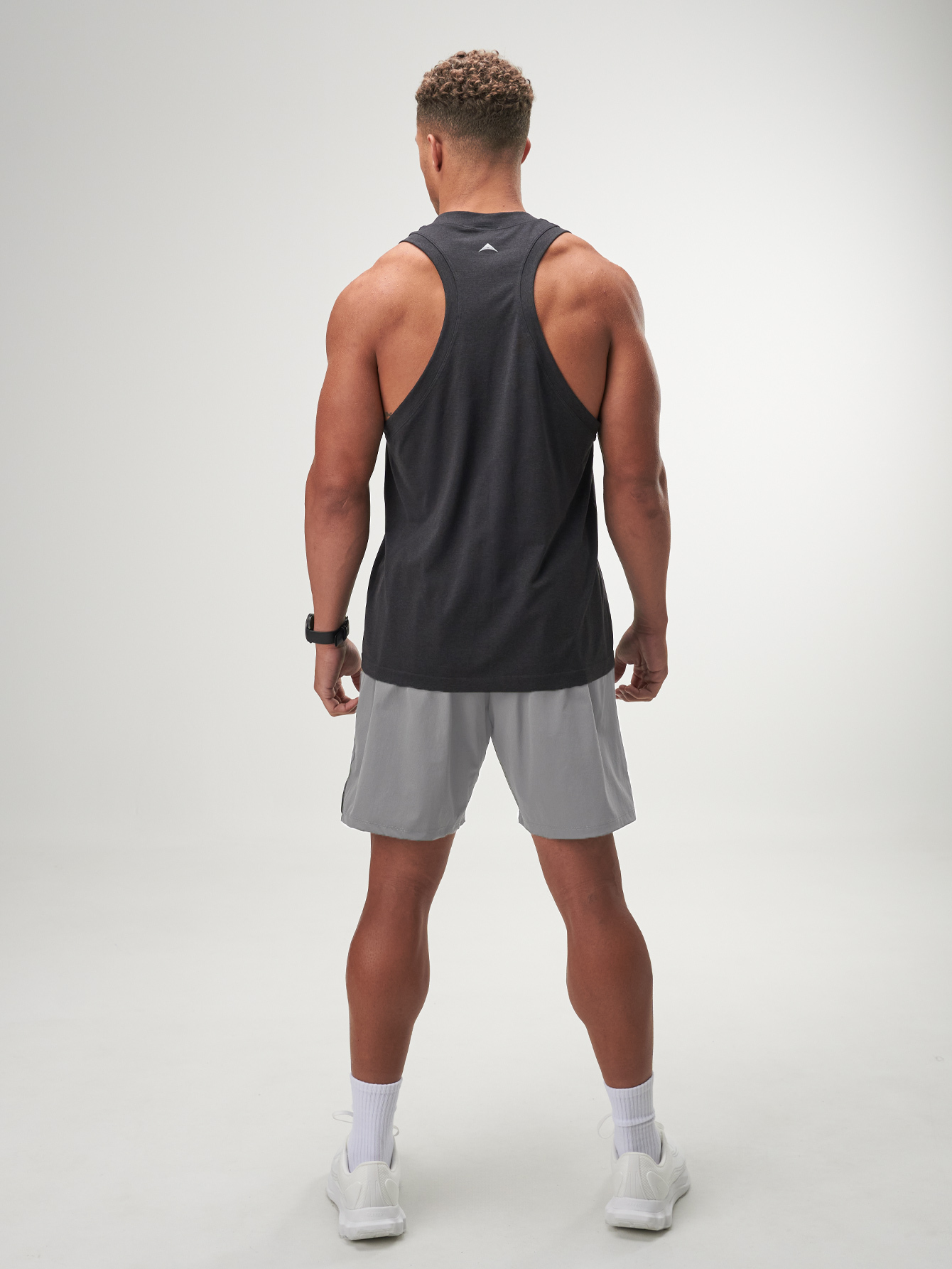 ARC Activewear Performance Shorts Running Basketball Quick Dry Fitness Gym Workout Training Training Shorts