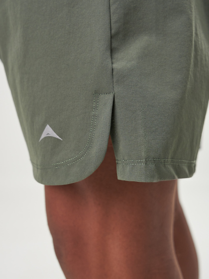 Men ARC Activewear Performance Shorts Running Basketball Quick Dry Fitness Gym Workout Training Athletic Shorts