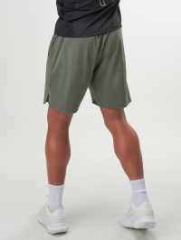 Men ARC Activewear Performance Shorts Running Basketball Quick Dry Fitness Gym Workout Training Athletic Shorts