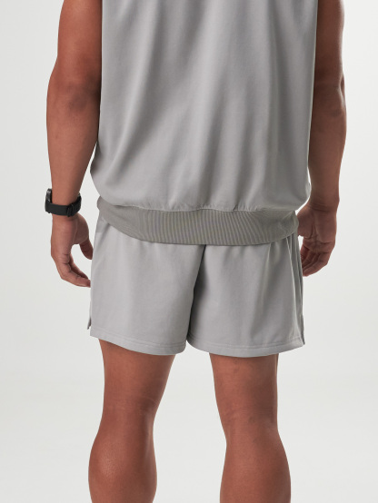 ARC Activewear Performance Shorts Running Basketball Quick Dry Fitness Gym Workout Training Training Shorts