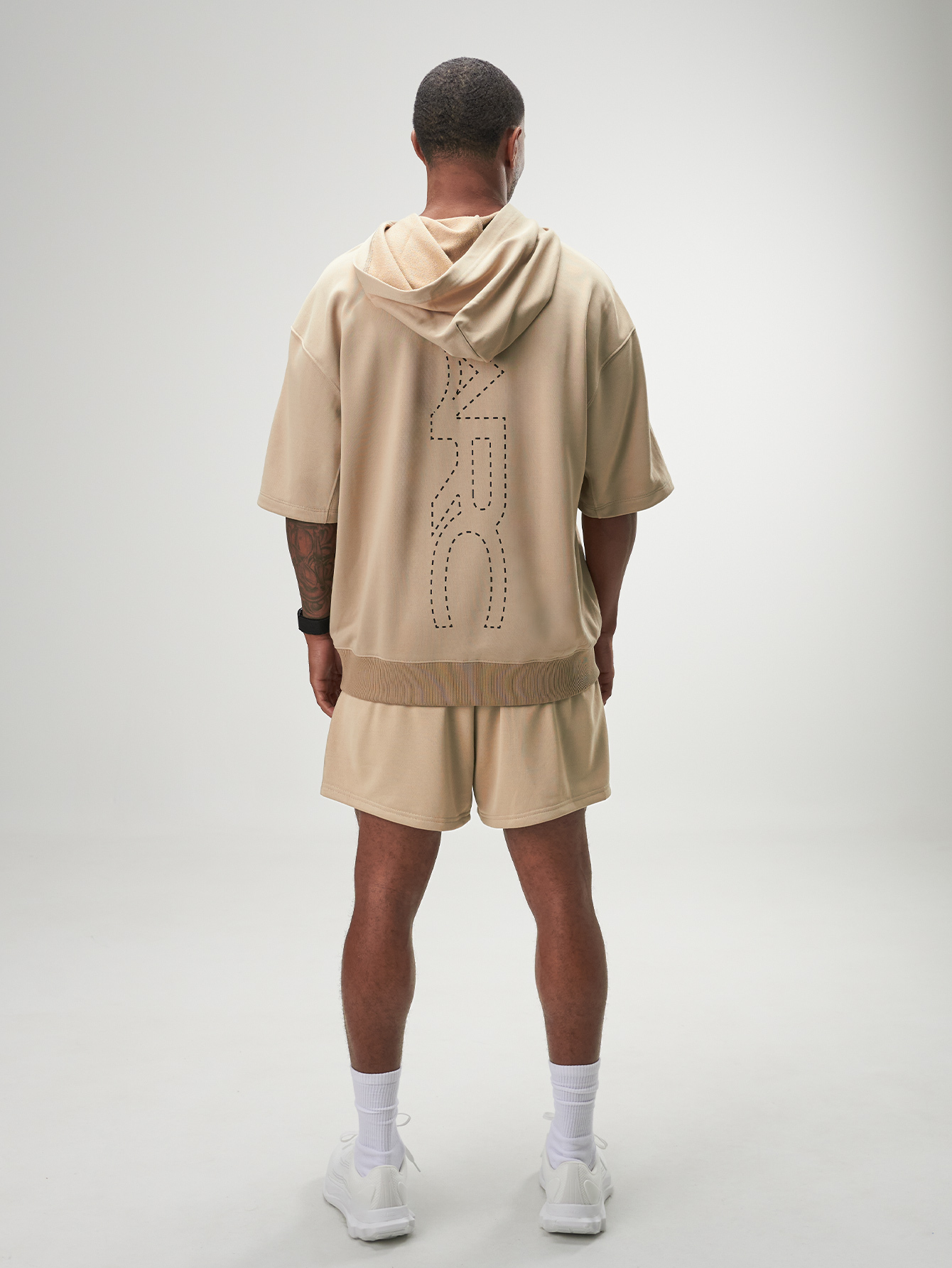 Men's Casual Versatile Sports Shorts, Summer