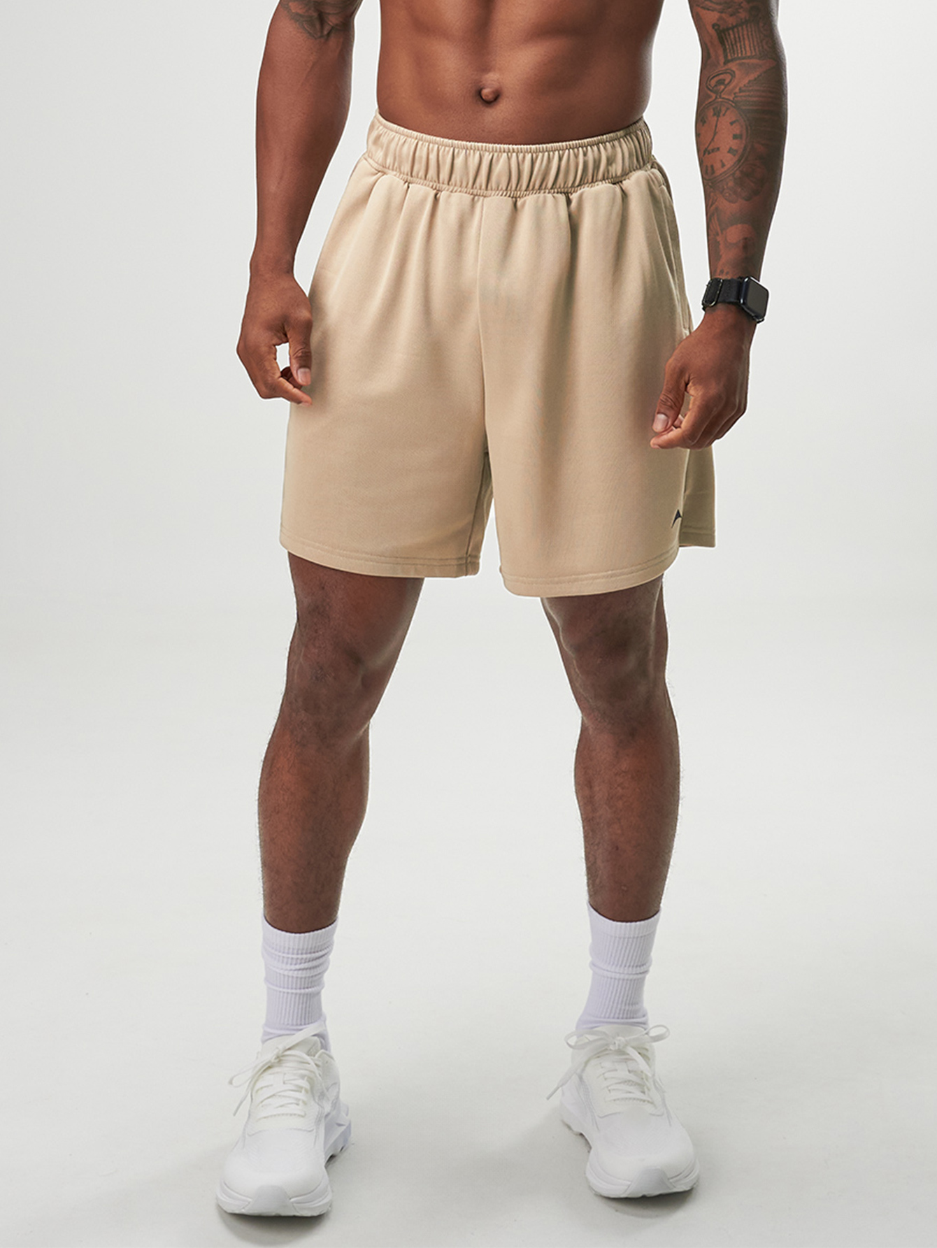 Men's Casual Versatile Sports Shorts, Summer