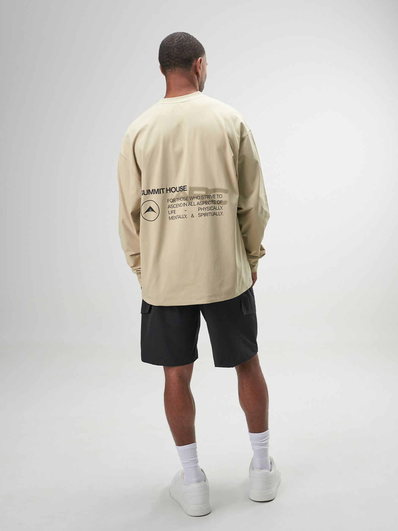 ARC Activewear Performance Shorts Running Basketball Quick Dry Fitness Gym Workout Training Training Shorts