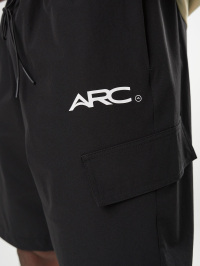 ARC Activewear Performance Shorts Running Basketball Quick Dry Fitness Gym Workout Training Training Shorts