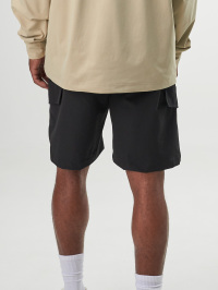 ARC Activewear Performance Shorts Running Basketball Quick Dry Fitness Gym Workout Training Training Shorts