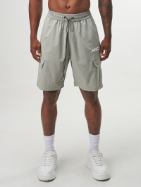 ARC Activewear Performance Shorts Running Basketball Quick Dry Fitness Gym Workout Training Training Shorts