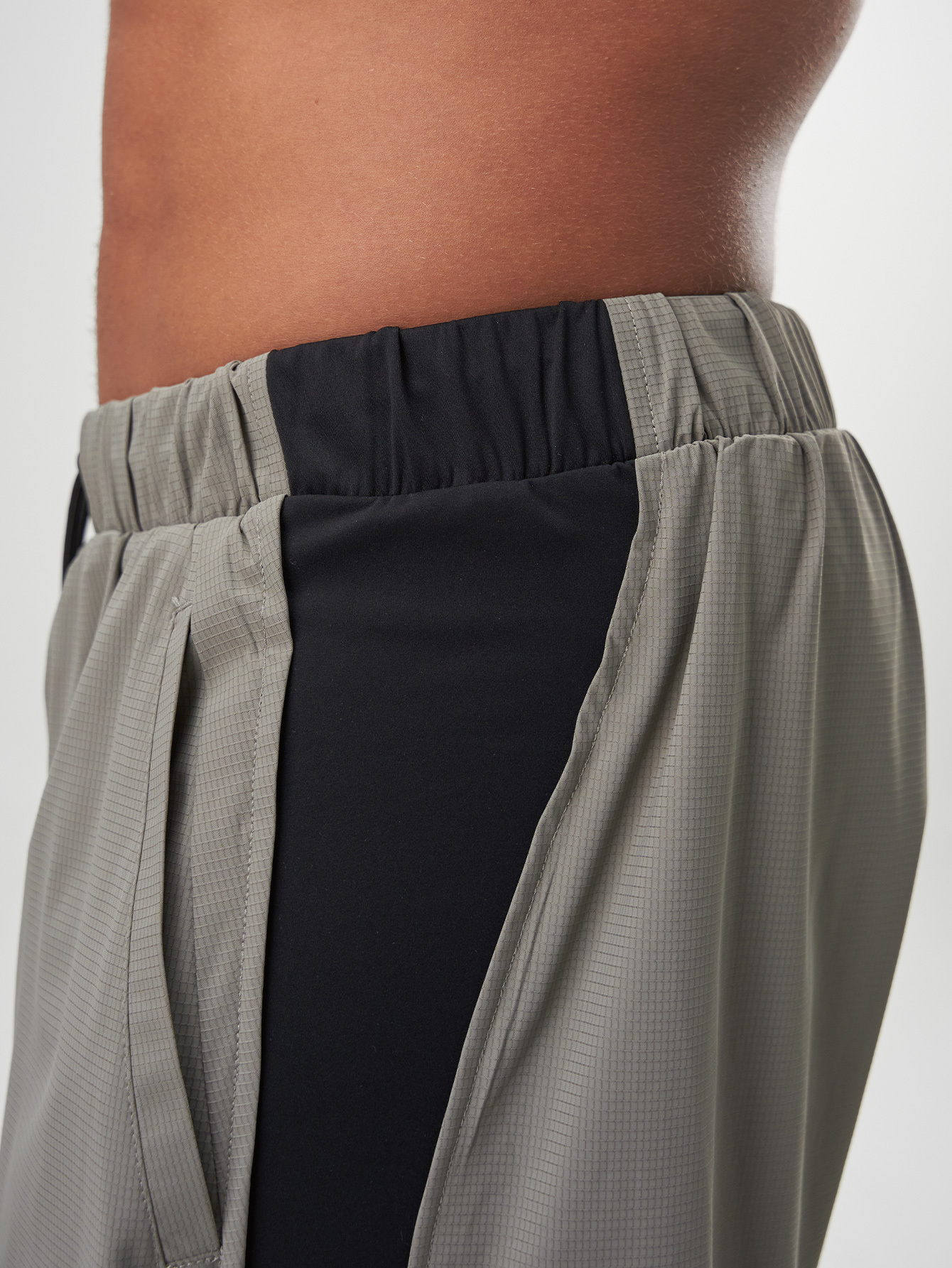 ARC Activewear Performance Shorts Running Basketball Quick Dry Fitness Gym Workout Training Training Shorts