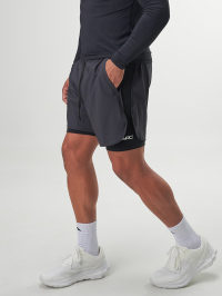 ARC Activewear Performance Shorts Running Basketball Quick Dry Fitness Gym Workout Training Training Shorts