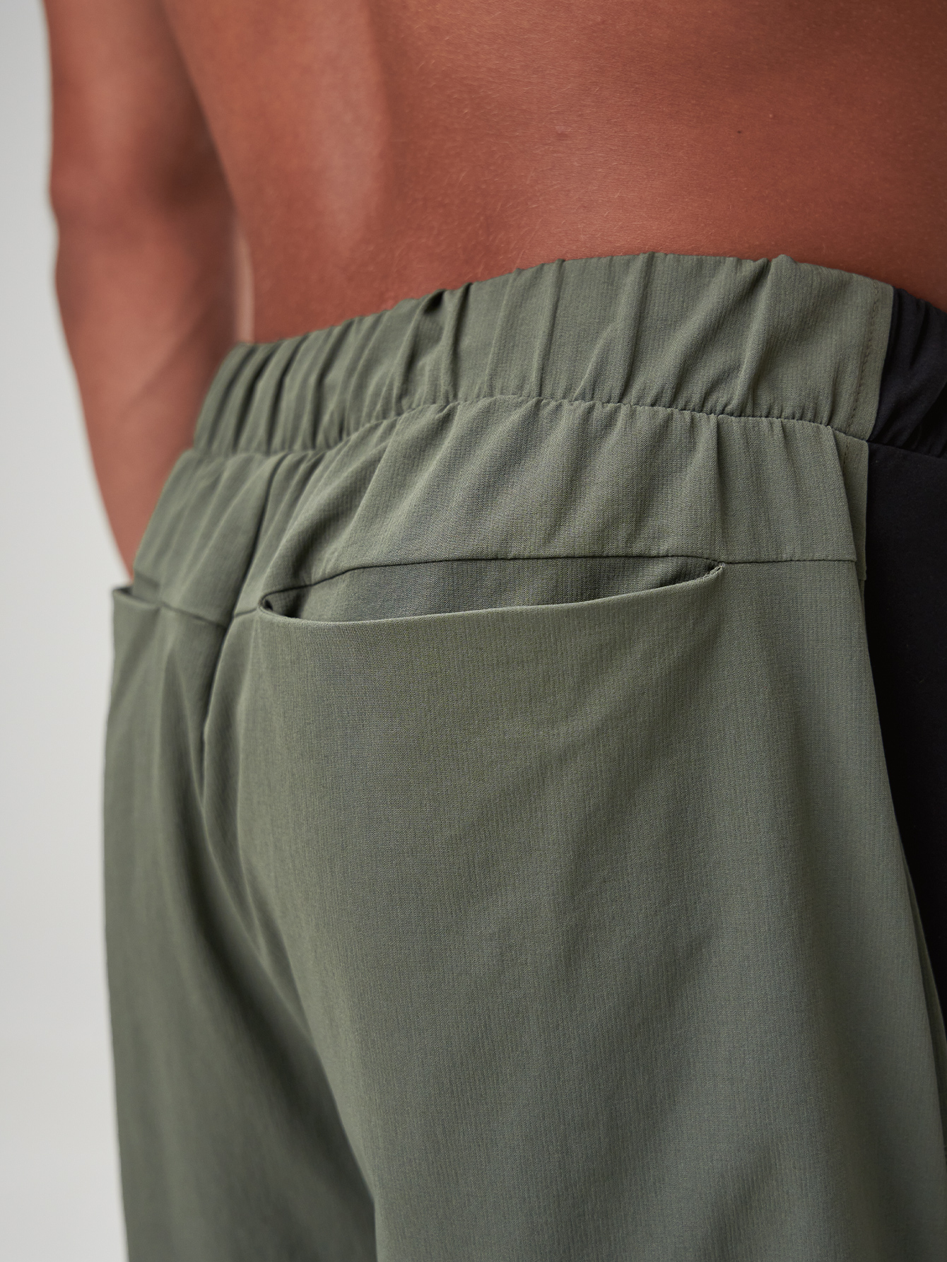 ARC Activewear Performance Shorts Running Basketball Quick Dry Fitness Gym Workout Training Training Shorts