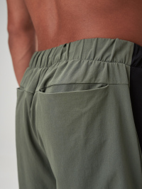 ARC Activewear Performance Shorts Running Basketball Quick Dry Fitness Gym Workout Training Training Shorts