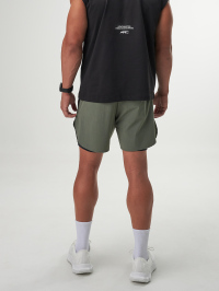 ARC Activewear Performance Shorts Running Basketball Quick Dry Fitness Gym Workout Training Training Shorts