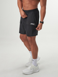 ARC Activewear Performance Shorts Running Basketball Quick Dry Fitness Gym Workout Training Training Shorts