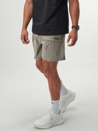 ARC Activewear Performance Shorts Running Basketball Quick Dry Fitness Gym Workout Training Training Shorts