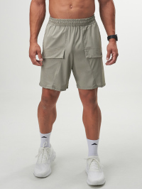 ARC Activewear Performance Shorts Running Basketball Quick Dry Fitness Gym Workout Training Training Shorts