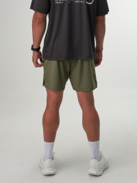 ARC Activewear Performance Shorts Running Basketball Quick Dry Fitness Gym Workout Training Training Shorts