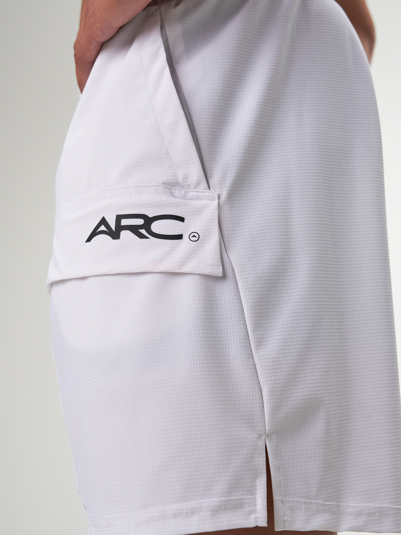 ARC Activewear Performance Shorts Running Basketball Quick Dry Fitness Gym Workout Training Training Shorts