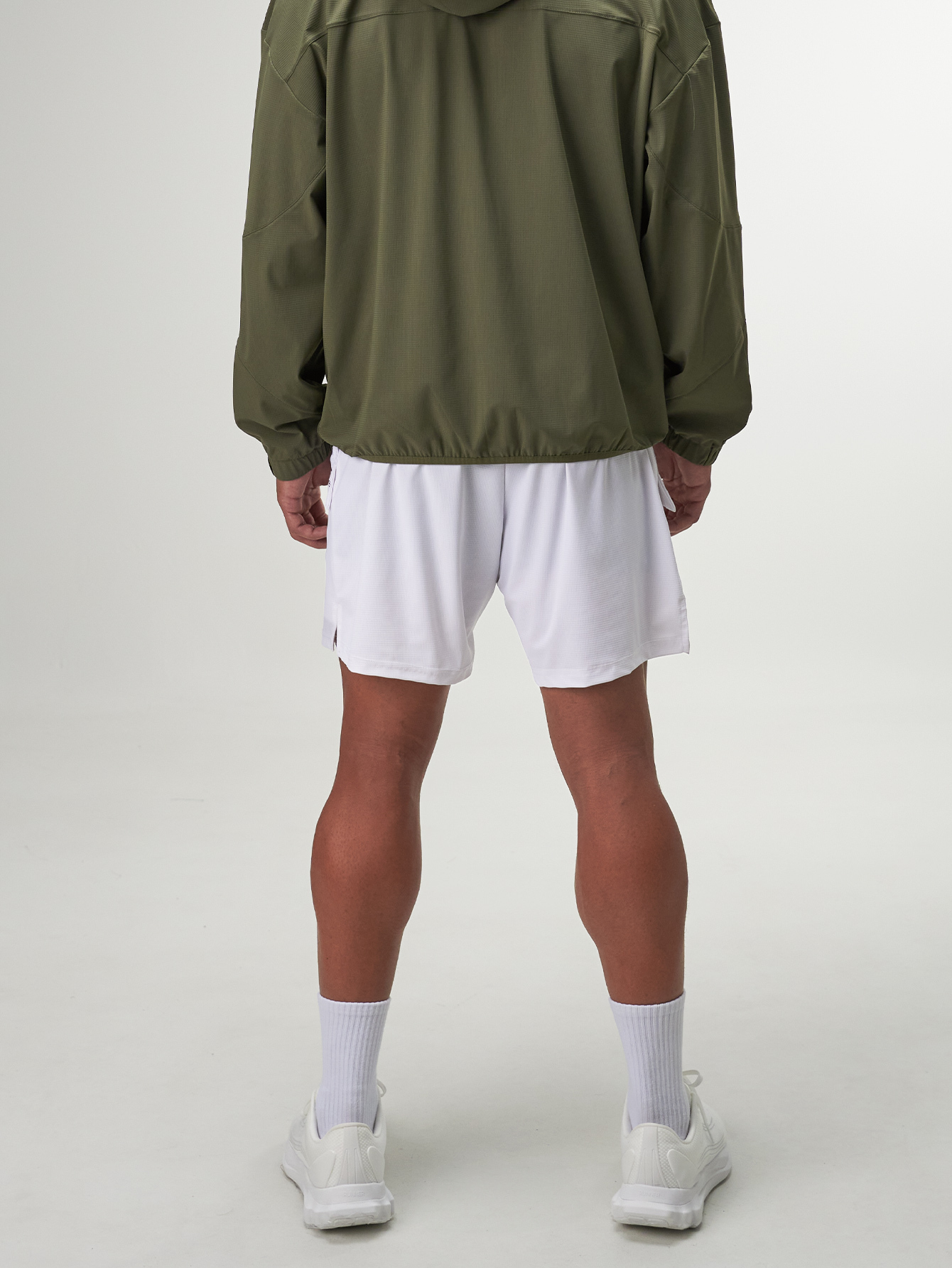 ARC Activewear Performance Shorts Running Basketball Quick Dry Fitness Gym Workout Training Training Shorts