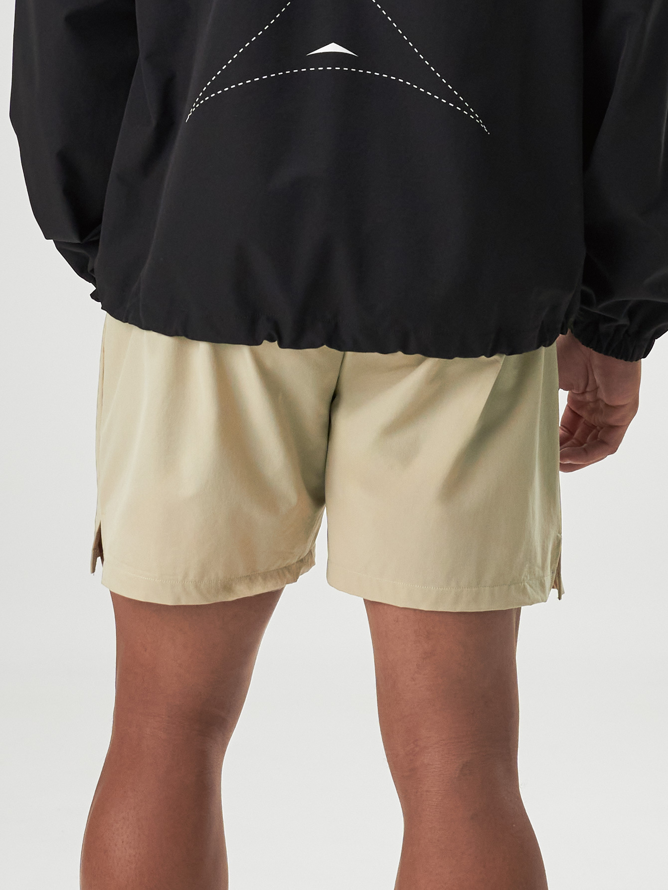 ARC Activewear Performance Shorts Running Basketball Quick Dry Fitness Gym Workout Training Training Shorts