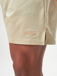 ARC Activewear Performance Shorts Running Basketball Quick Dry Fitness Gym Workout Training Training Shorts