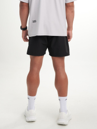 ARC Activewear Performance Shorts Running Basketball Quick Dry Fitness Gym Workout Training Training Shorts