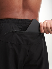 ARC Activewear Performance Shorts Running Basketball Quick Dry Fitness Gym Workout Training Training Shorts