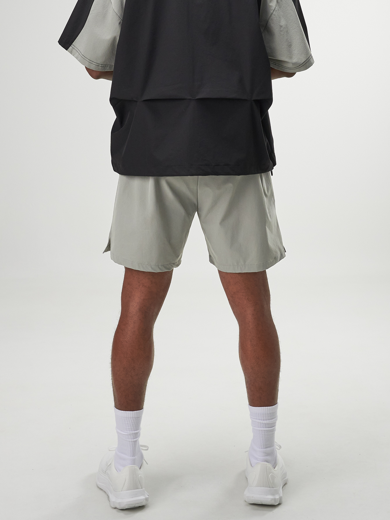 ARC Activewear Performance Shorts Running Basketball Quick Dry Fitness Gym Workout Training Training Shorts