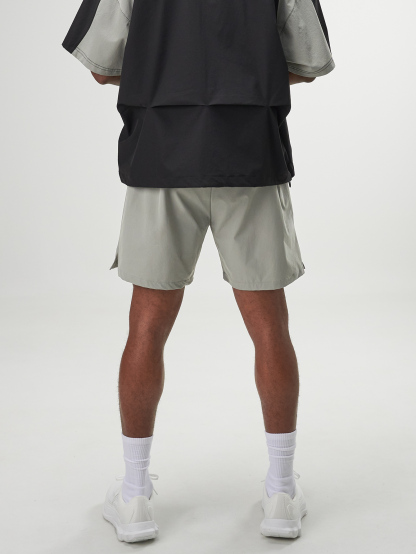 ARC Activewear Performance Shorts Running Basketball Quick Dry Fitness Gym Workout Training Training Shorts