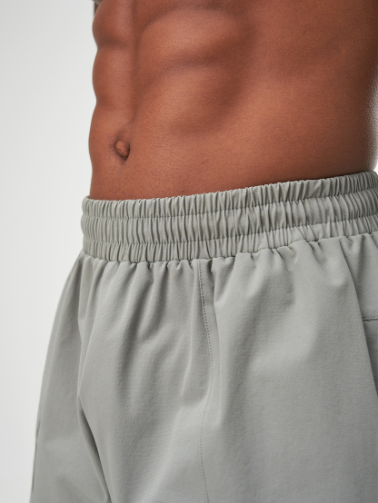 ARC Activewear Performance Shorts Running Basketball Quick Dry Fitness Gym Workout Training Training Shorts