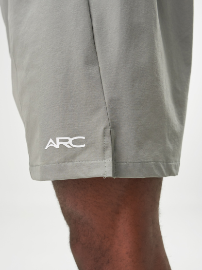 ARC Activewear Performance Shorts Running Basketball Quick Dry Fitness Gym Workout Training Training Shorts