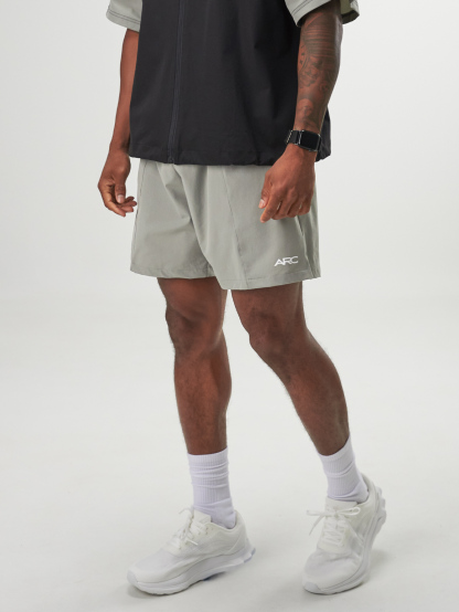 ARC Activewear Performance Shorts Running Basketball Quick Dry Fitness Gym Workout Training Training Shorts