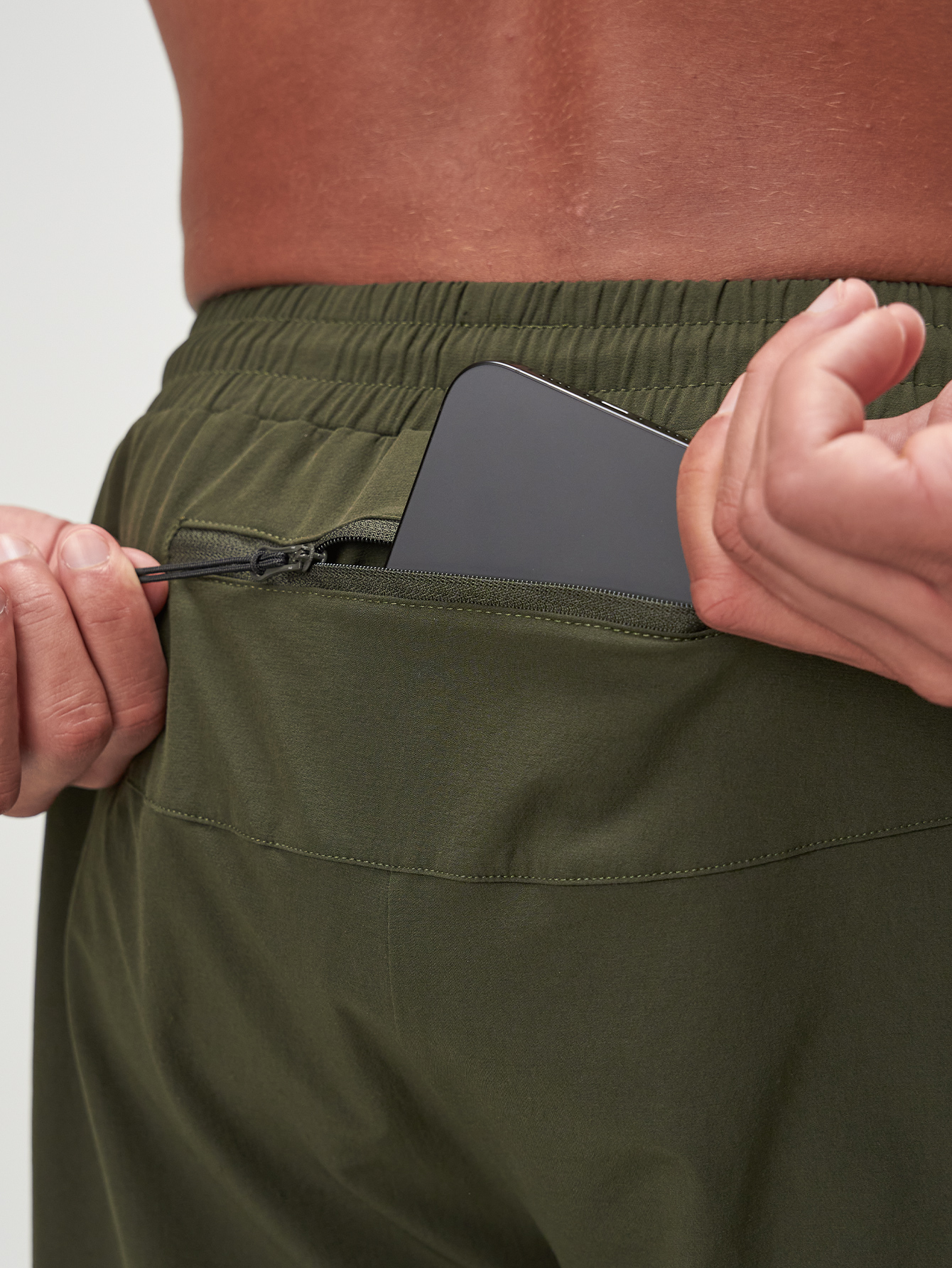 ARC Activewear Performance Shorts Running Basketball Quick Dry Fitness Gym Workout Training Training Shorts