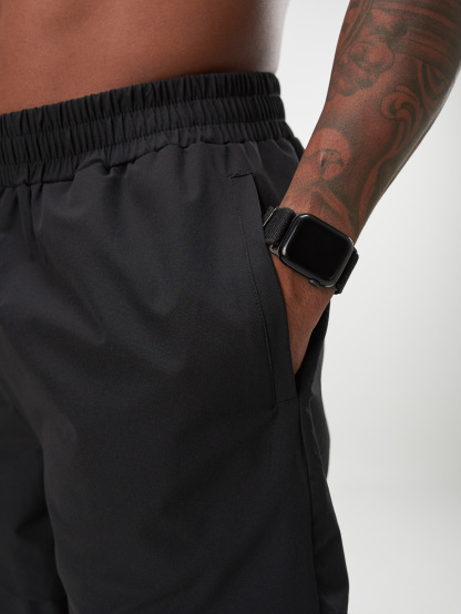 Paragon 9" Short ARC-4014-BLK