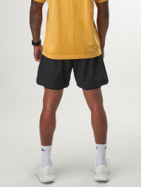 ARC Activewear Performance Shorts Running Basketball Quick Dry Fitness Gym Workout Training Training Shorts