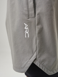 ARC Activewear Performance Shorts Running Basketball Quick Dry Fitness Gym Workout Training Athletic Shorts