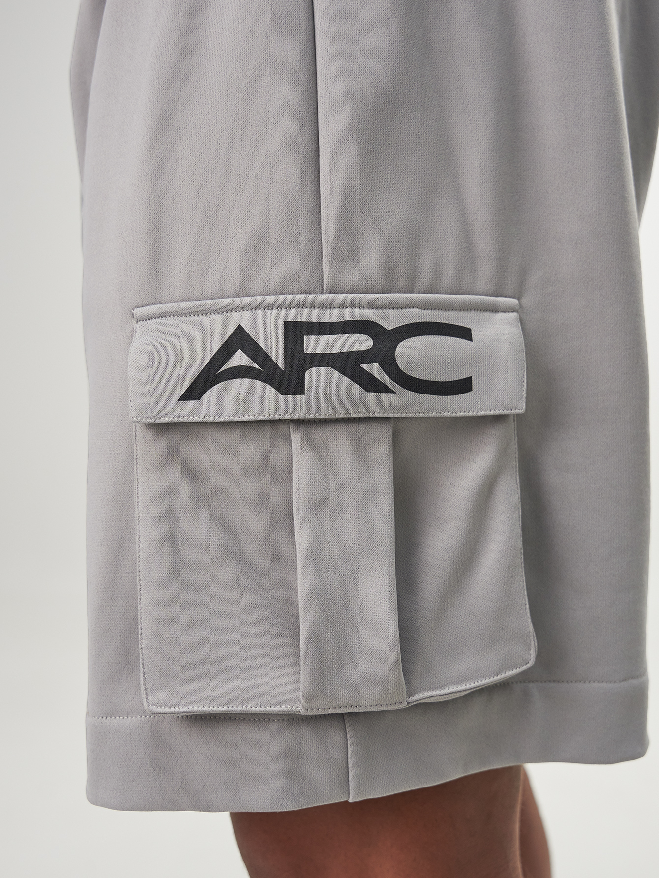 ARC Activewear Performance Shorts Running Basketball Quick Dry Fitness Gym Workout Training Athletic Shorts