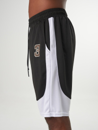 ARC Activewear Performance Shorts Running Basketball Quick Dry Fitness Gym Workout Training Training Shorts