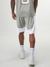 ARC Activewear Performance Shorts Running Basketball Quick Dry Fitness Gym Workout Training Training Shorts