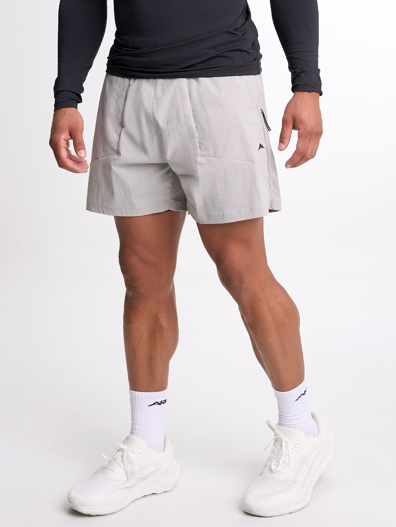 ARC Activewear Performance Shorts Running Basketball Quick Dry Fitness Gym Workout Training Training Shorts