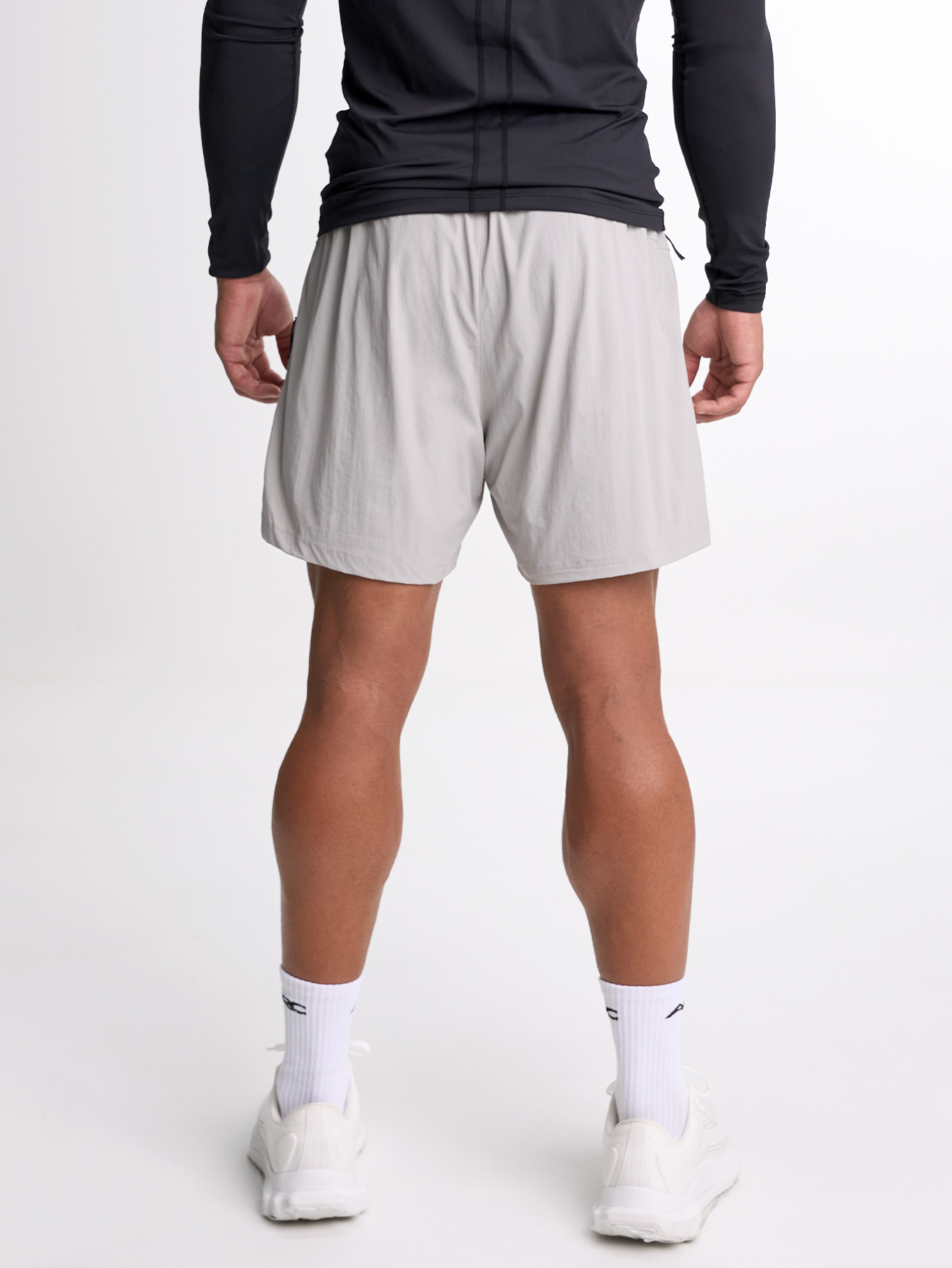 ARC Activewear Performance Shorts Running Basketball Quick Dry Fitness Gym Workout Training Training Shorts