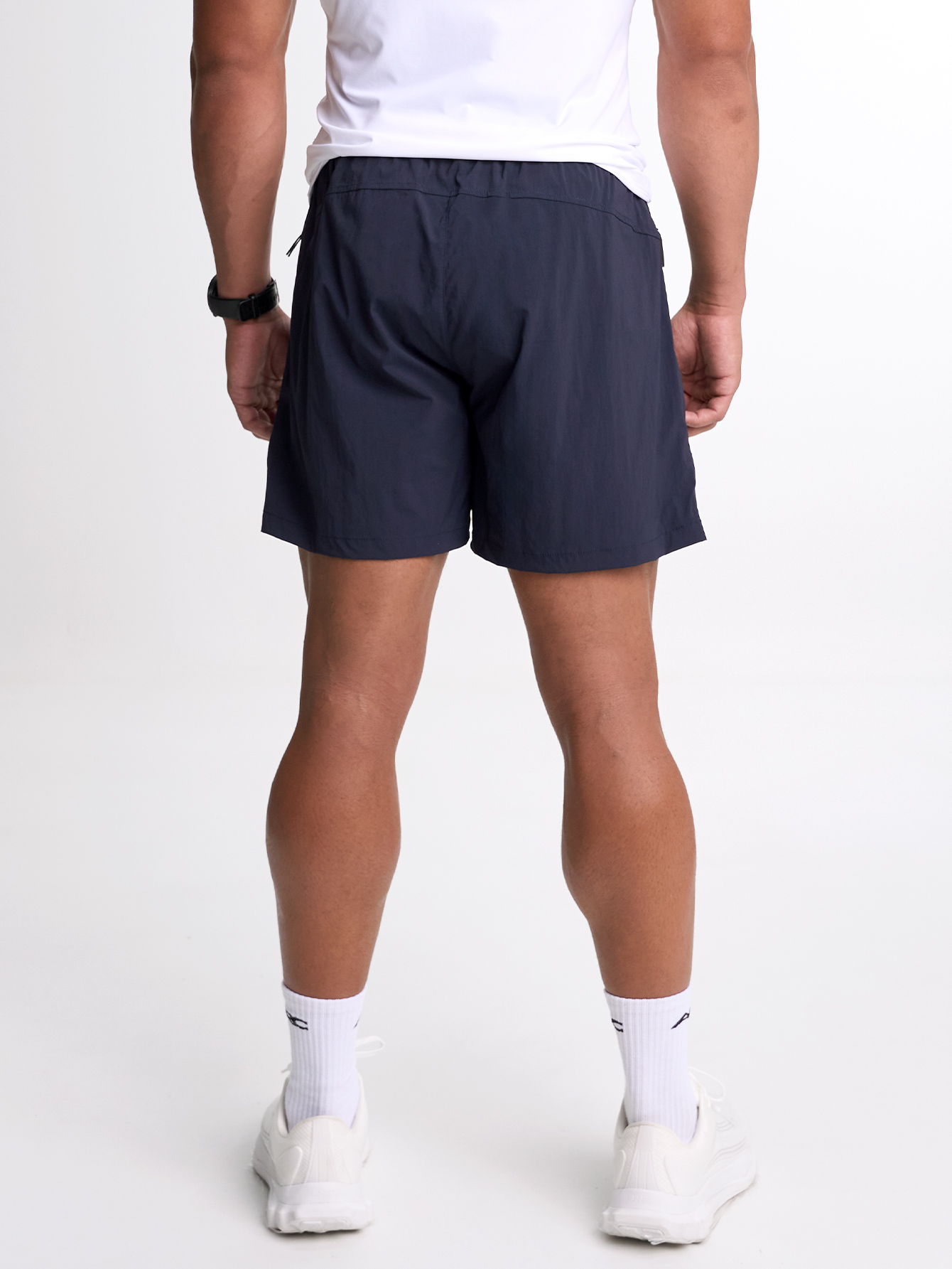 ARC Activewear Performance Shorts Running Basketball Quick Dry Fitness Gym Workout Training Training Shorts