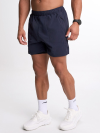 ARC Activewear Performance Shorts Running Basketball Quick Dry Fitness Gym Workout Training Training Shorts