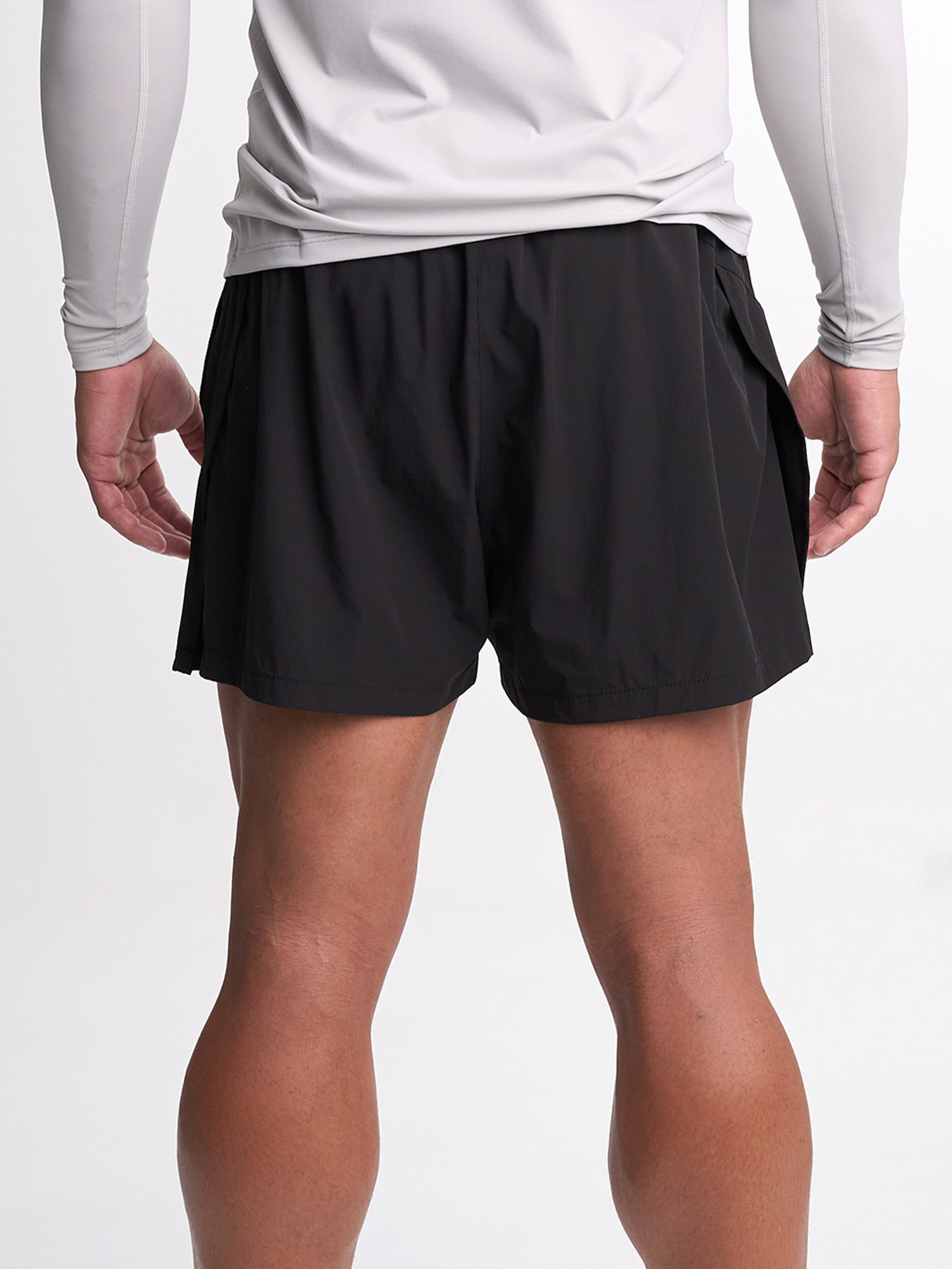 ARC Activewear Performance Shorts Running Basketball Quick Dry Fitness Gym Workout Training Training Shorts