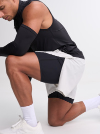 ARC Activewear Performance Shorts Running Basketball Quick Dry Fitness Gym Workout Training Training Shorts