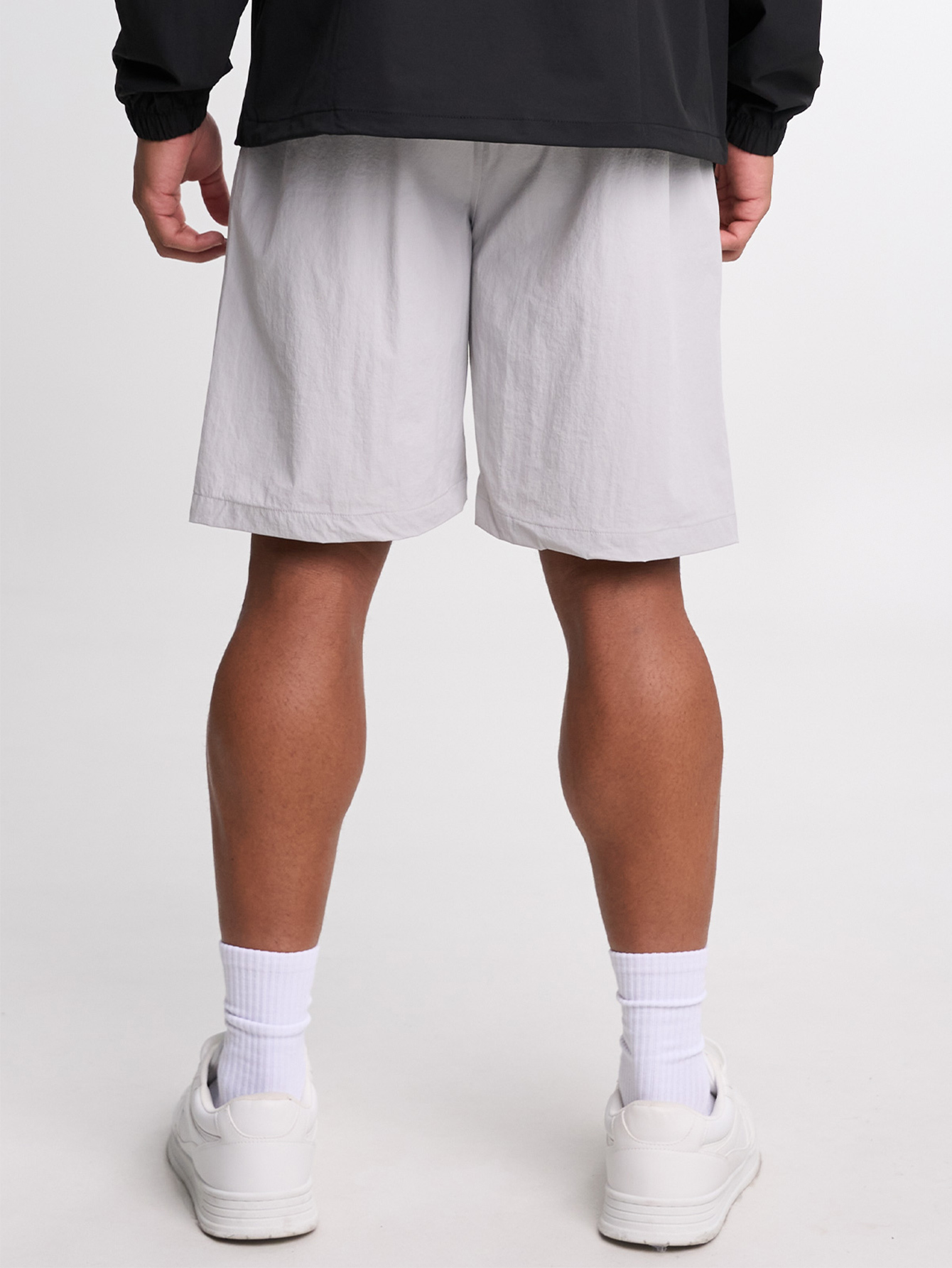 Men's Cargo Shorts Sports Casual Weightlifting Durable