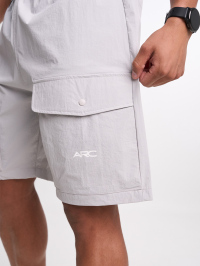 Men's Cargo Shorts Sports Casual Weightlifting Durable