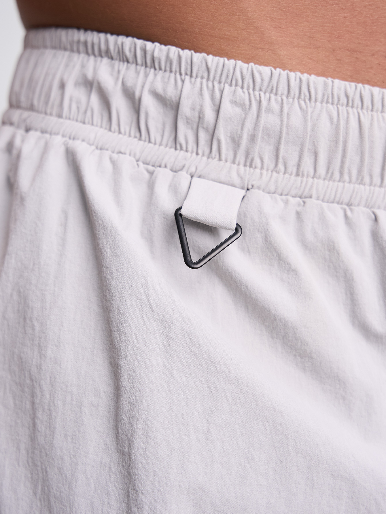 Men's Cargo Shorts Sports Casual Weightlifting Durable