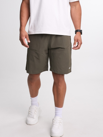 ARC Activewear Performance Shorts Running Basketball Quick Dry Fitness Gym Workout Training Training Shorts